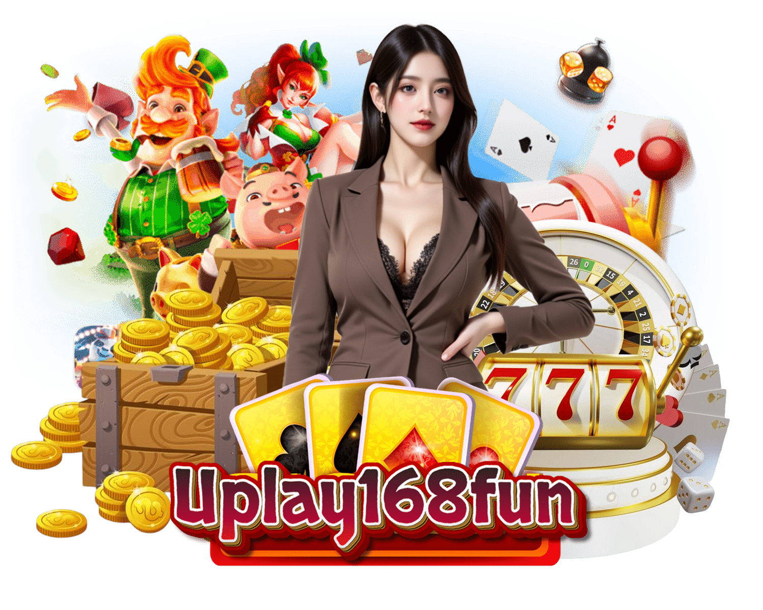 UPLAY168FUN